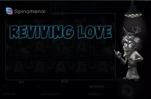 Reviving Love